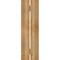 Ekena Millwork Spaced Board-n-Batten Shutters, Rough Sawn Western Red Cedar, 11 1/4W x 38H, PR RBS06S11X038RWR - alternate 3